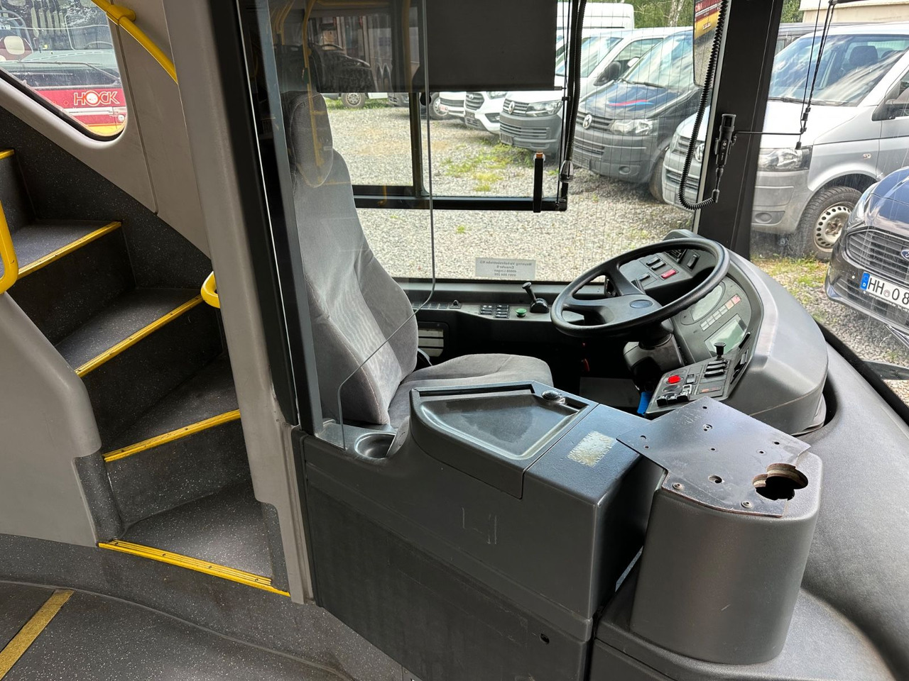 MAN A39 DD ND 323 EEV ( 84 Sitze*Klima*TOP) - Xe bus hai tầng: hình 4 MAN A39 DD ND 323 EEV ( 84 Sitze*Klima*TOP) - Xe bus hai tầng: hình 4