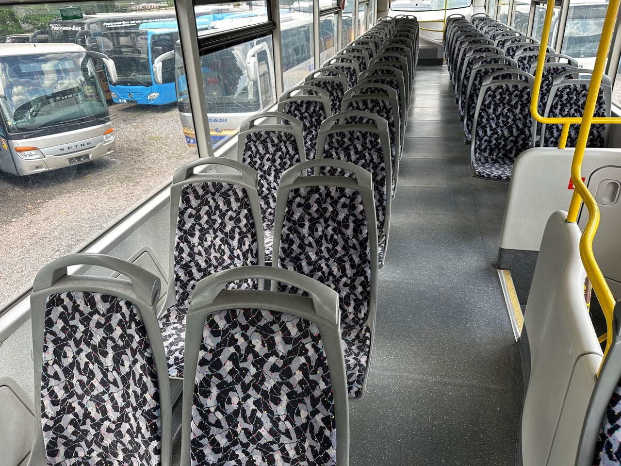 MAN A39 DD ND 323 EEV ( 84 Sitze*Klima*TOP) - Xe bus hai tầng: hình 5 MAN A39 DD ND 323 EEV ( 84 Sitze*Klima*TOP) - Xe bus hai tầng: hình 5