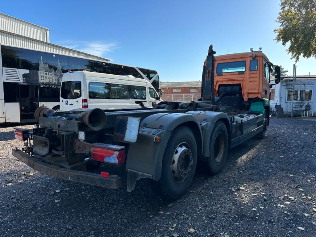 MAN TGS 26.400 6X2-2 BL Meille RK 20.70 Absetzkipper MAN TGS 26.400 6X2-2 BL Meille RK 20.70 Absetzkipper - Xe tải chở thùng nhỏ: hình 2 MAN TGS 26.400 6X2-2 BL Meille RK 20.70 Absetzkipper MAN TGS 26.400 6X2-2 BL Meille RK 20.70 Absetzkipper - Xe tải chở thùng nhỏ: hình 2