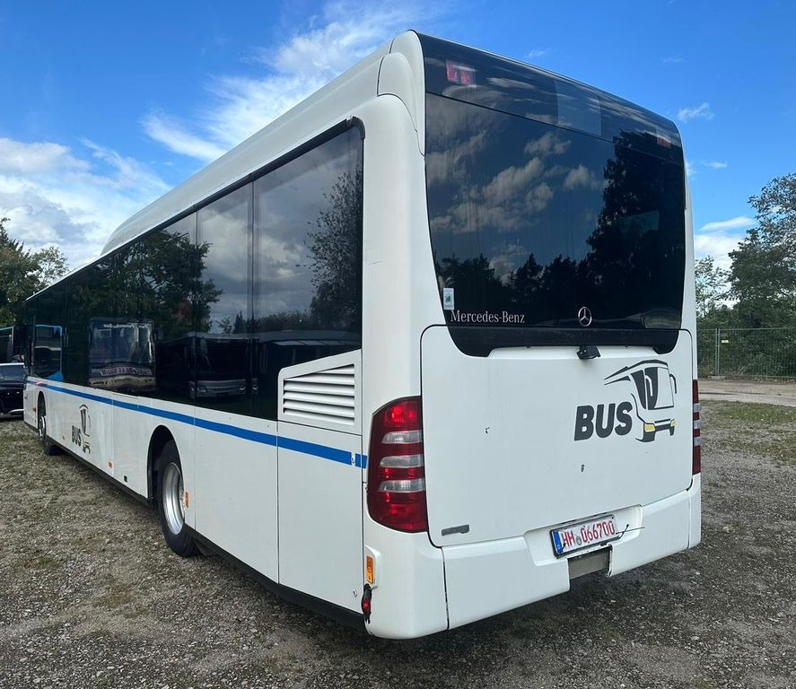 Mercedes-Benz 2x O 530 Citaro LE (50 Sitze) Mercedes-Benz 2x O 530 Citaro LE (AC*50 Sitze) - Xe bus đô thị: hình 3 Mercedes-Benz 2x O 530 Citaro LE (50 Sitze) Mercedes-Benz 2x O 530 Citaro LE (AC*50 Sitze) - Xe bus đô thị: hình 3