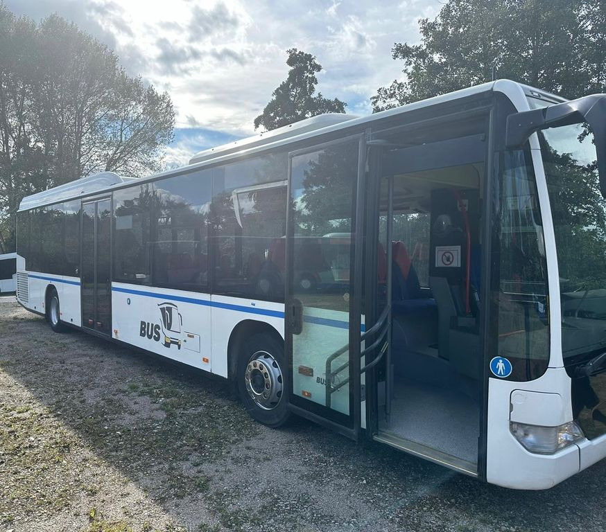 Mercedes-Benz 2x O 530 Citaro LE (50 Sitze) Mercedes-Benz 2x O 530 Citaro LE (AC*50 Sitze) - Xe bus đô thị: hình 5 Mercedes-Benz 2x O 530 Citaro LE (50 Sitze) Mercedes-Benz 2x O 530 Citaro LE (AC*50 Sitze) - Xe bus đô thị: hình 5