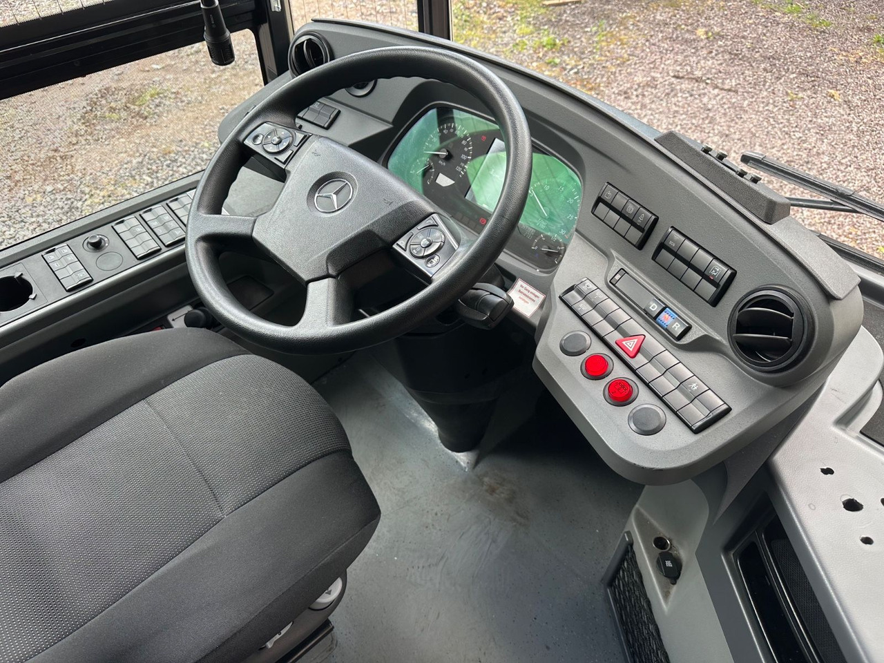 Mercedes-Benz O 530 C2 Citaro Euro 6D*Klimaanlage - Xe bus đô thị: hình 4 Mercedes-Benz O 530 C2 Citaro Euro 6D*Klimaanlage - Xe bus đô thị: hình 4
