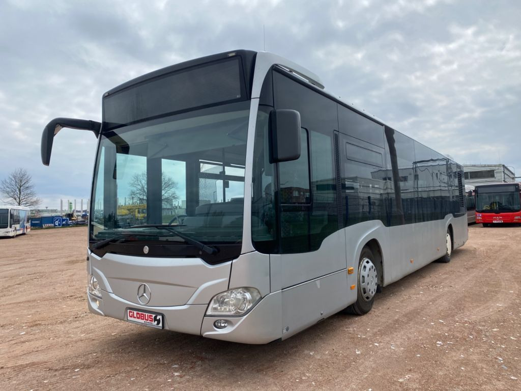 Xe bus đô thị Mercedes-Benz O 530 Citaro C2  (3 Türen, Klima): hình 1