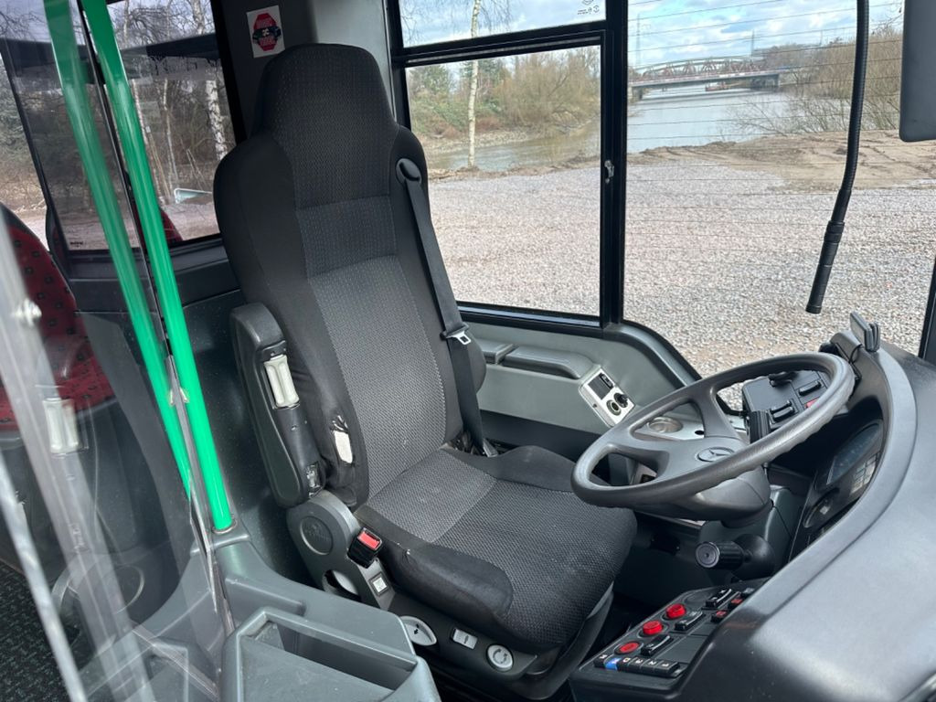 Mercedes-Benz O 530 Citaro - Xe bus đô thị: hình 4 Mercedes-Benz O 530 Citaro - Xe bus đô thị: hình 4