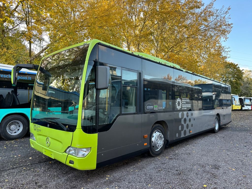 Mercedes-Benz O 530 Citaro (Euro 4*AC) - Xe bus đô thị: hình 1 Mercedes-Benz O 530 Citaro (Euro 4*AC) - Xe bus đô thị: hình 1
