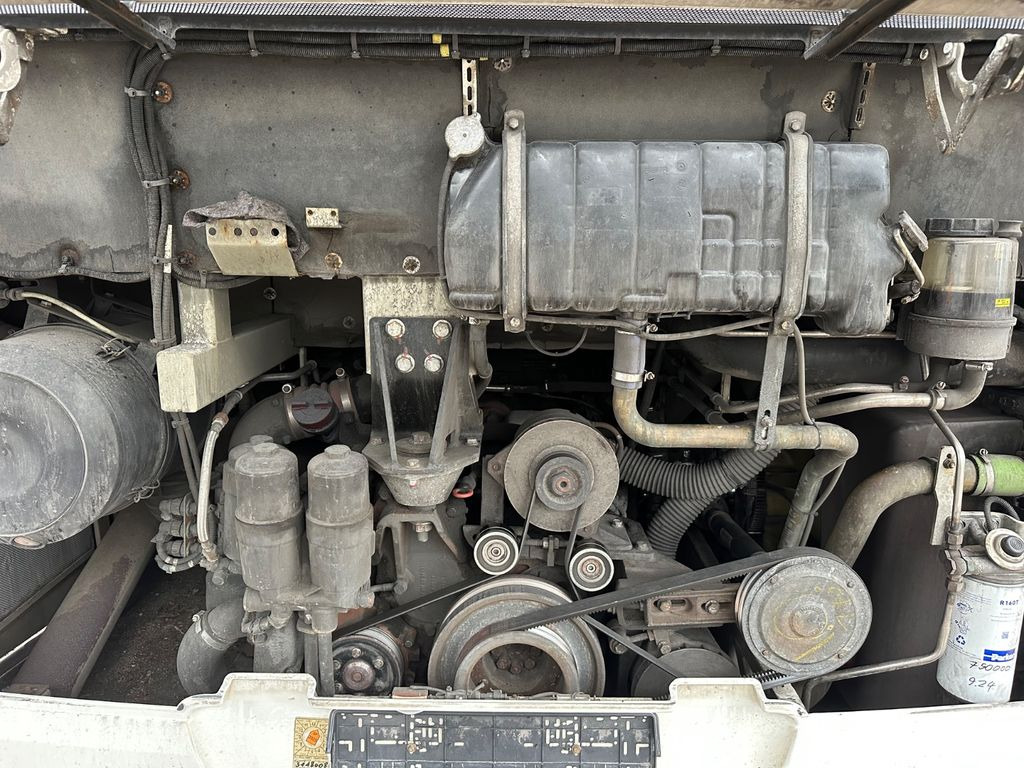 Mercedes-Benz O 530 Citaro LE (Euro 5*AC) Mercedes-Benz O 530 Citaro LE (Euro 5*AC) - Xe bus đô thị: hình 3 Mercedes-Benz O 530 Citaro LE (Euro 5*AC) Mercedes-Benz O 530 Citaro LE (Euro 5*AC) - Xe bus đô thị: hình 3