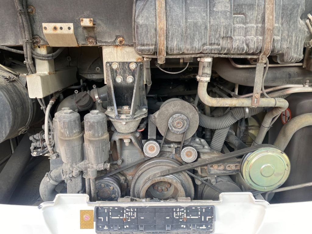 Mercedes-Benz O 530 Citaro LE (Euro 5) Mercedes-Benz O 530 Citaro LE (Euro 5) - Xe bus đô thị: hình 3 Mercedes-Benz O 530 Citaro LE (Euro 5) Mercedes-Benz O 530 Citaro LE (Euro 5) - Xe bus đô thị: hình 3