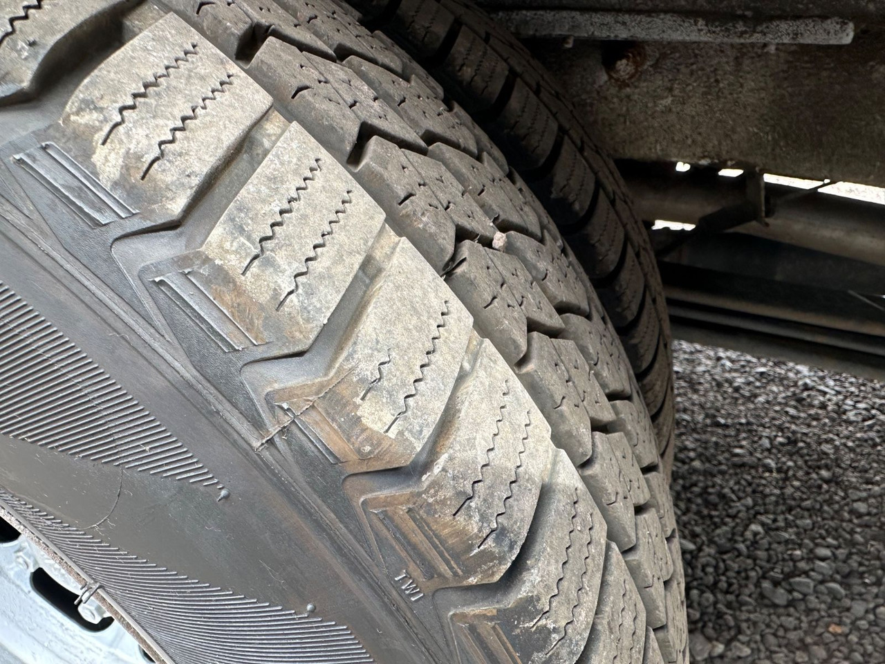 Mercedes-Benz Sprinter 516 CDi - Xe bus mini, Xe van chở khách: hình 4 Mercedes-Benz Sprinter 516 CDi - Xe bus mini, Xe van chở khách: hình 4