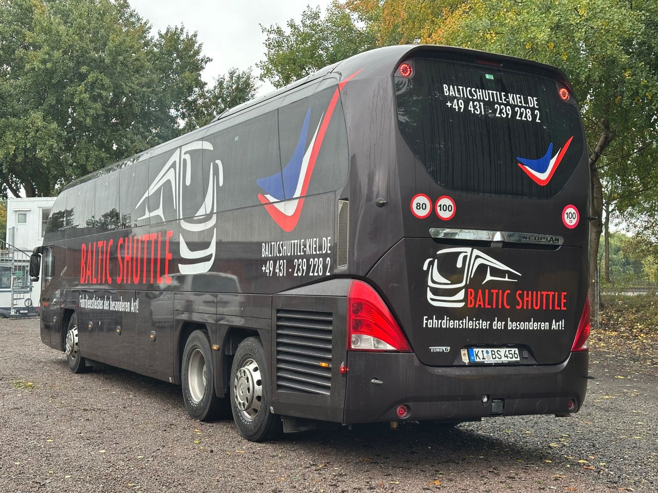 Neoplan P15 Cityliner C (Euro6*TOP*DE) - Xe đò: hình 2 Neoplan P15 Cityliner C (Euro6*TOP*DE) - Xe đò: hình 2