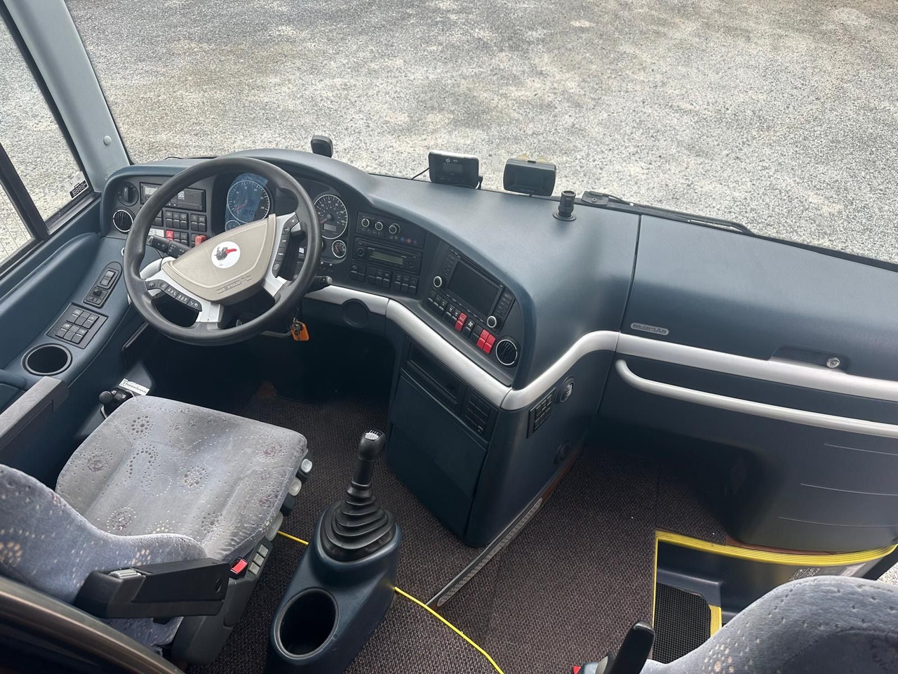 Neoplan Tourliner L P22 (59 Sitze*Schalt*TOP*DE) - Xe đò: hình 4 Neoplan Tourliner L P22 (59 Sitze*Schalt*TOP*DE) - Xe đò: hình 4