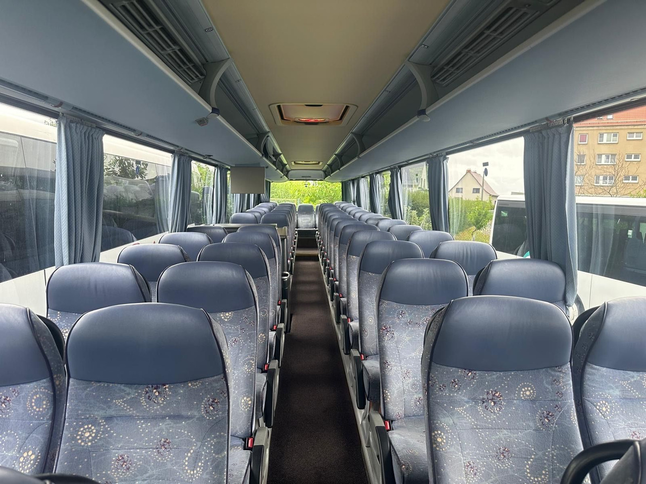 Neoplan Tourliner L P22 (59 Sitze*Schalt*TOP*DE) - Xe đò: hình 5 Neoplan Tourliner L P22 (59 Sitze*Schalt*TOP*DE) - Xe đò: hình 5