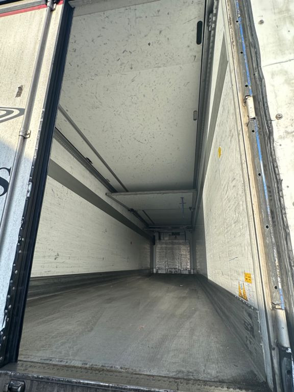 Sơ mi rơ moóc đông lạnh Schmitz Cargobull ThermoKing SKO 24/L FP-45 SLXi 300 Cool: hình 9