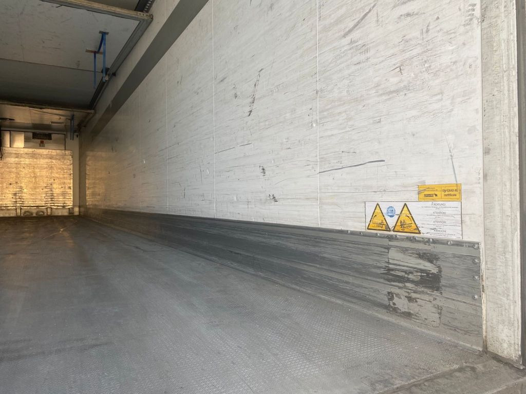 Schmitz Cargobull ThermoKing SKO 24/L FP-45 SLXi 300 Cool - Sơ mi rơ moóc đông lạnh: hình 5 Schmitz Cargobull ThermoKing SKO 24/L FP-45 SLXi 300 Cool - Sơ mi rơ moóc đông lạnh: hình 5