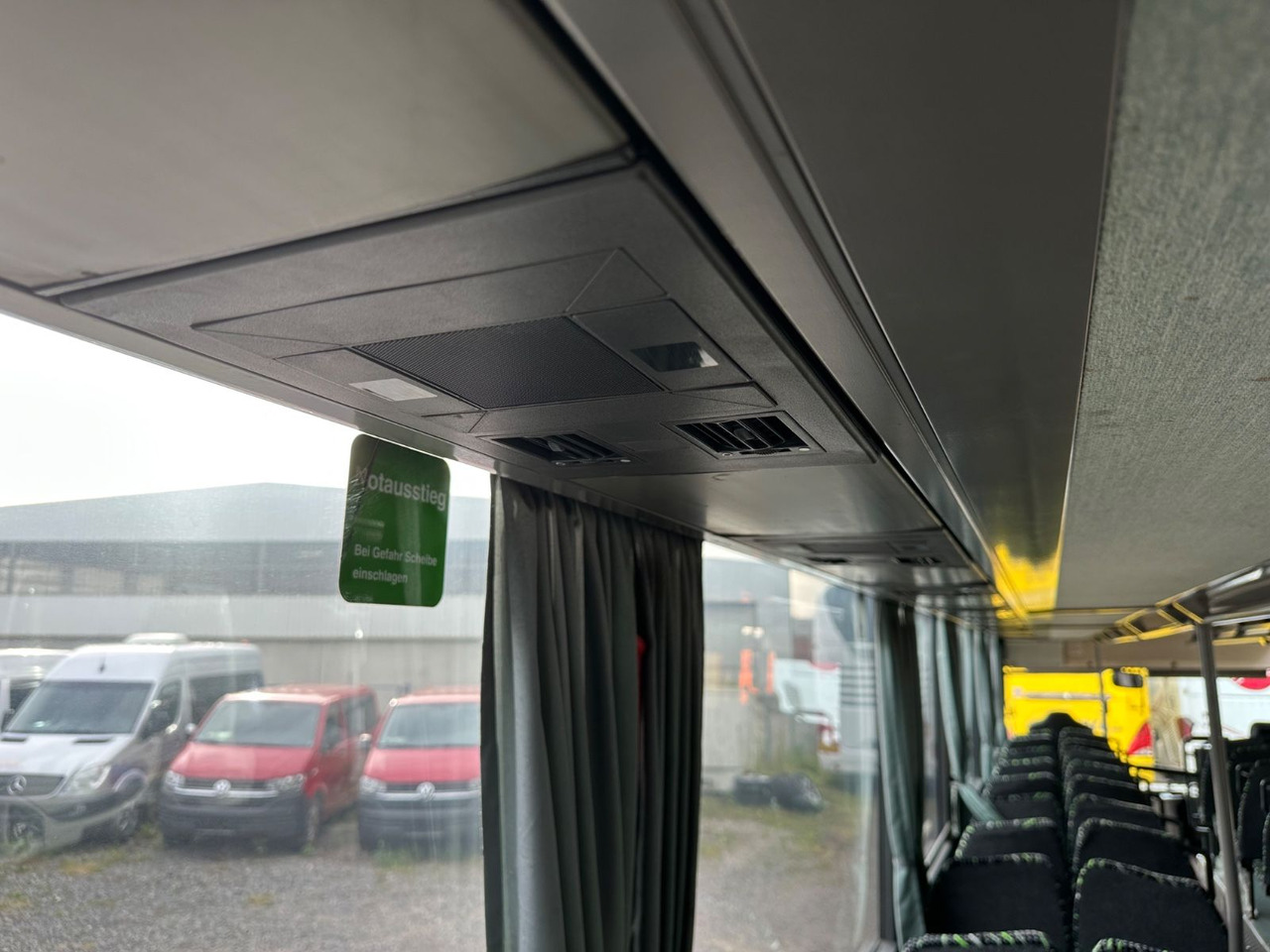 Cho thuê  Setra S 315 UL (56 Sitze*Klima*Schalt*TOP) Setra S 315 UL (56 Sitze*Klima*Schalt*TOP): hình 21 Cho thuê  Setra S 315 UL (56 Sitze*Klima*Schalt*TOP) Setra S 315 UL (56 Sitze*Klima*Schalt*TOP): hình 21