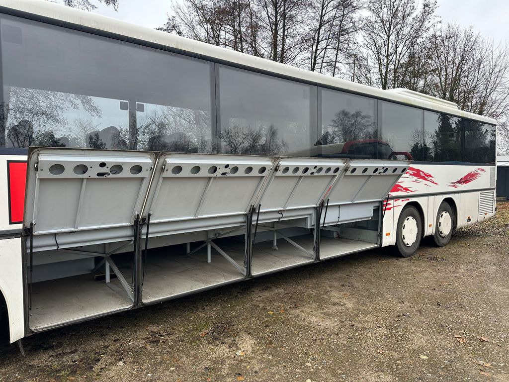 Setra S 319 UL-GT (69 Sitze*AC*Schalt) - Xe bus ngoại ô: hình 4 Setra S 319 UL-GT (69 Sitze*AC*Schalt) - Xe bus ngoại ô: hình 4