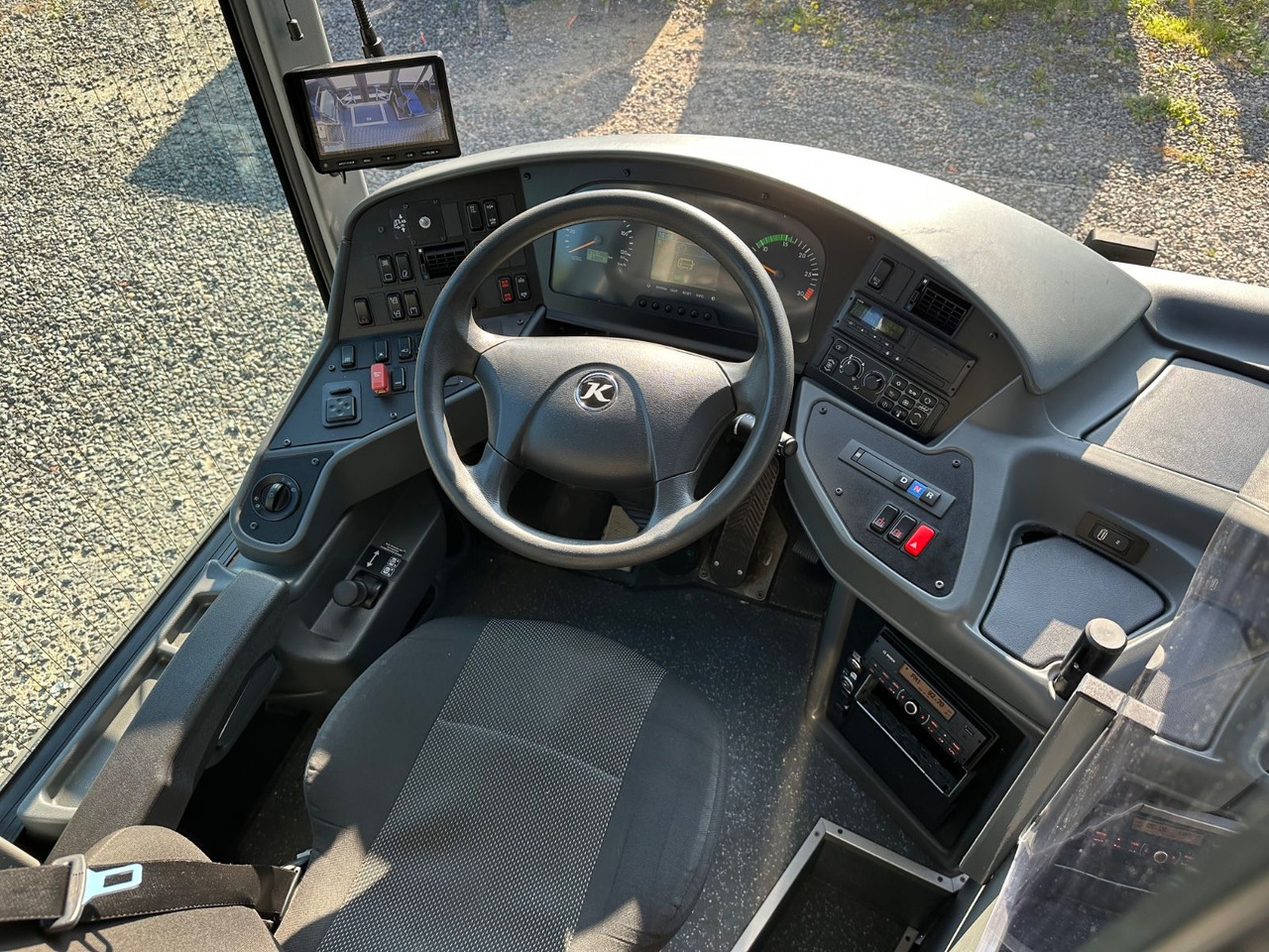 Setra S 415 LE Business (374 tKm*TOP) - Xe bus đô thị: hình 5 Setra S 415 LE Business (374 tKm*TOP) - Xe bus đô thị: hình 5