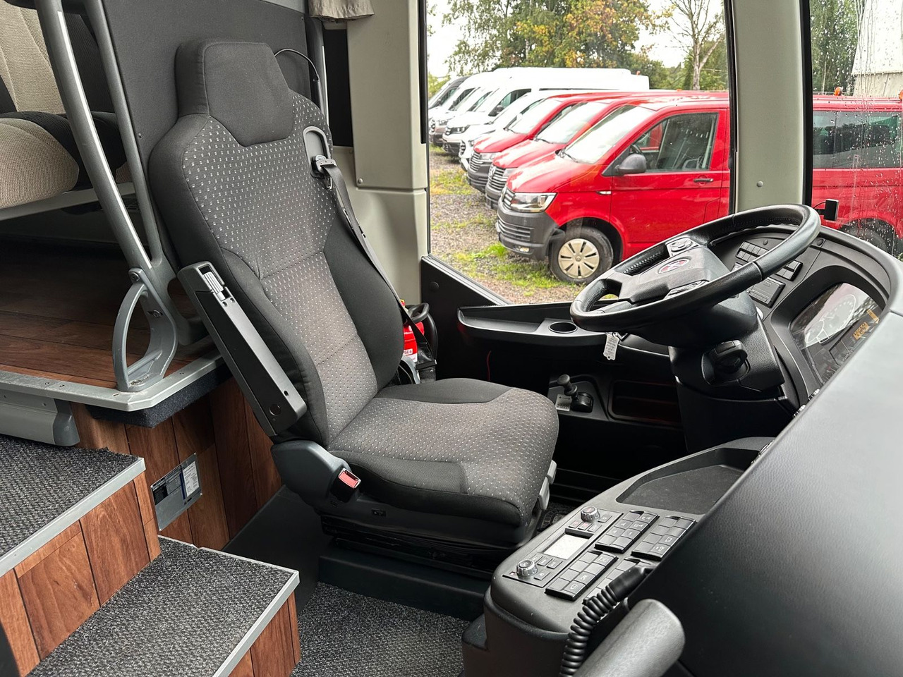 Setra S 516 HD (56 Sitze*DE-Bus*TOP) - Xe đò: hình 5 Setra S 516 HD (56 Sitze*DE-Bus*TOP) - Xe đò: hình 5