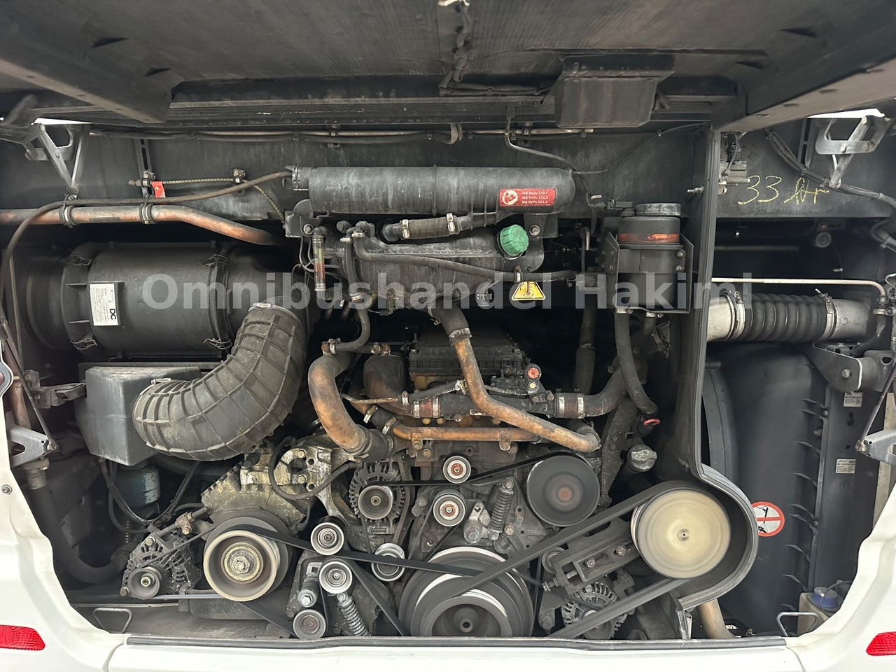 Setra S 517 HD (60 Sitze*Euro 6*DE-Bus) Setra S 517 HD (60 Sitze*Euro 6*DE-Bus) - Xe đò: hình 4 Setra S 517 HD (60 Sitze*Euro 6*DE-Bus) Setra S 517 HD (60 Sitze*Euro 6*DE-Bus) - Xe đò: hình 4