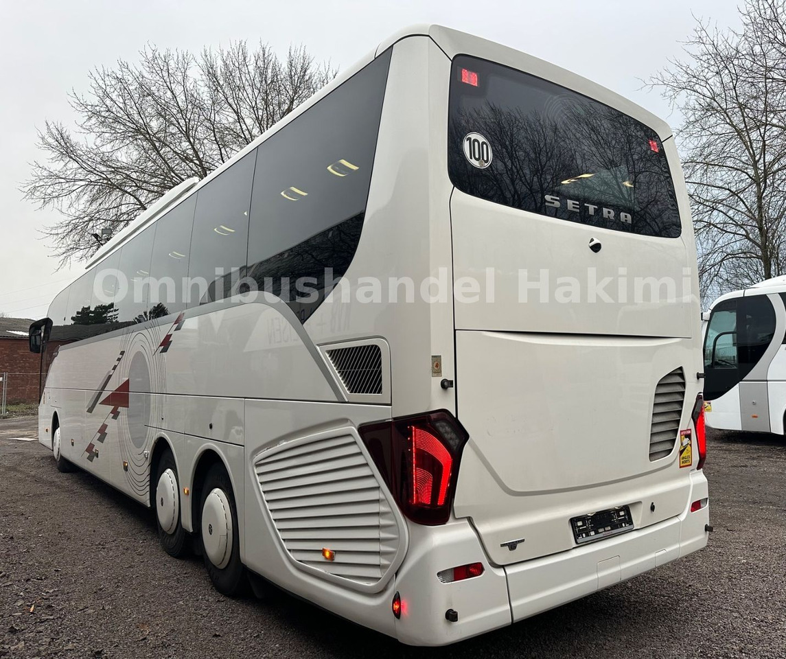 Setra S 517 HD (60 Sitze*Euro 6*DE-Bus) Setra S 517 HD (60 Sitze*Euro 6*DE-Bus) - Xe đò: hình 3 Setra S 517 HD (60 Sitze*Euro 6*DE-Bus) Setra S 517 HD (60 Sitze*Euro 6*DE-Bus) - Xe đò: hình 3