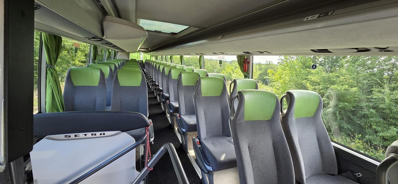 Setra S 531 DT (84 Sitze*TOP) - Xe bus hai tầng: hình 5 Setra S 531 DT (84 Sitze*TOP) - Xe bus hai tầng: hình 5