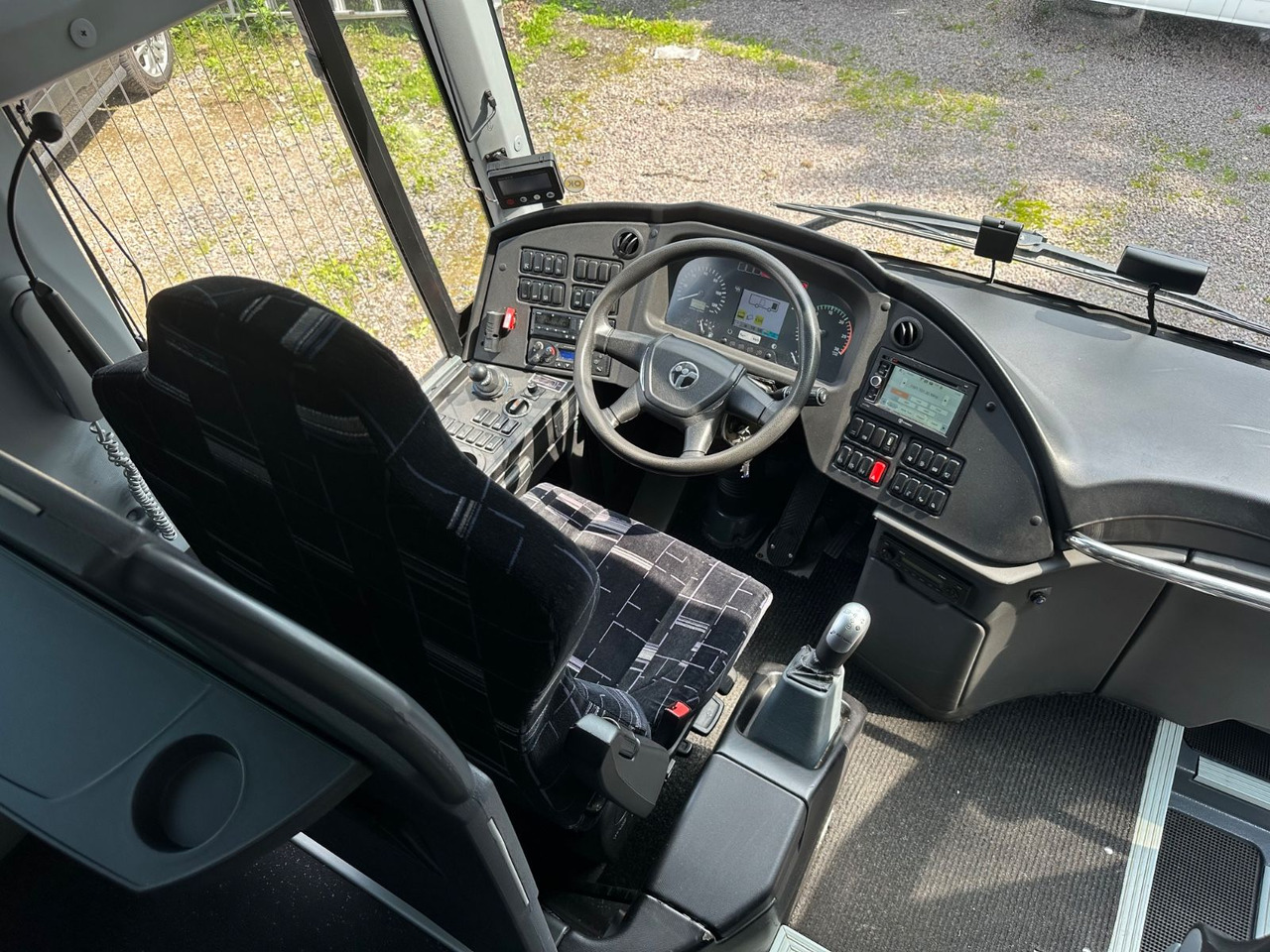 Temsa HD 13 HCD (57Sitze*Euro6*TOP) Tourismo M - Xe đò: hình 5 Temsa HD 13 HCD (57Sitze*Euro6*TOP) Tourismo M - Xe đò: hình 5