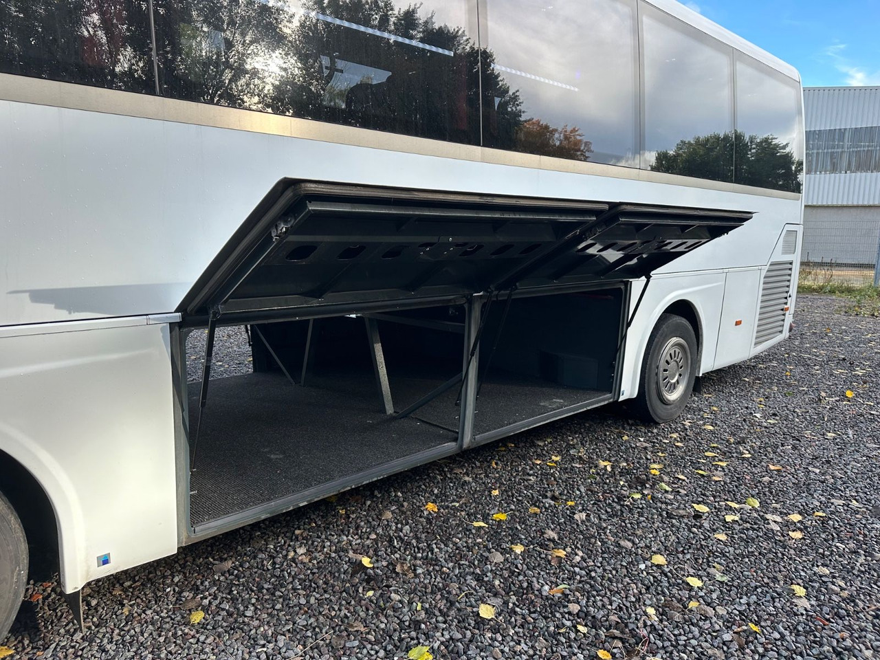 Temsa MD9 (155 t.Km*34 Sitze) - Xe bus mini, Xe van chở khách: hình 4 Temsa MD9 (155 t.Km*34 Sitze) - Xe bus mini, Xe van chở khách: hình 4