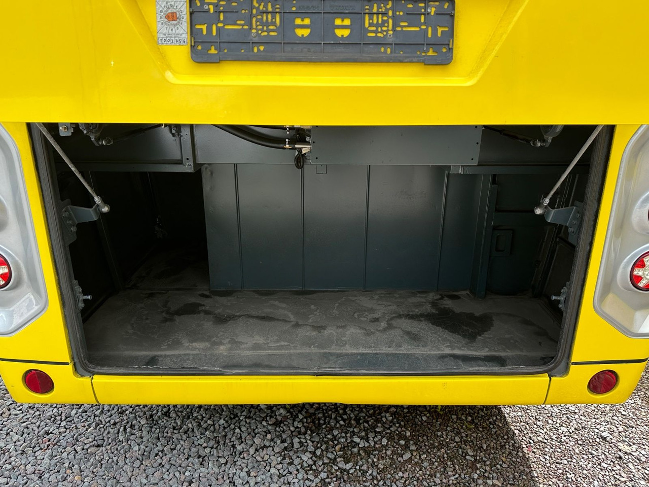 Temsa Prestij SX (wenig Km*DE) - Xe bus mini, Xe van chở khách: hình 4 Temsa Prestij SX (wenig Km*DE) - Xe bus mini, Xe van chở khách: hình 4