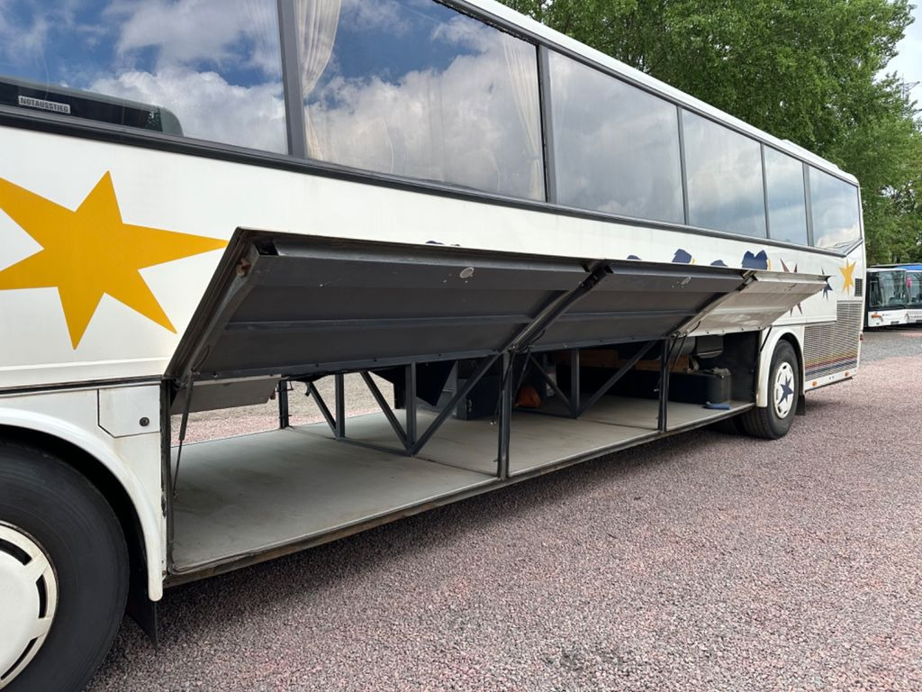 VDL BOVA Futura FLD 12.710 (Klima) - Xe bus ngoại ô: hình 3 VDL BOVA Futura FLD 12.710 (Klima) - Xe bus ngoại ô: hình 3
