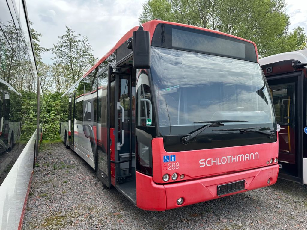 VDL Berkhof 2 x Ambassador 200 (AC*EEV) - Xe bus đô thị: hình 1 VDL Berkhof 2 x Ambassador 200 (AC*EEV) - Xe bus đô thị: hình 1