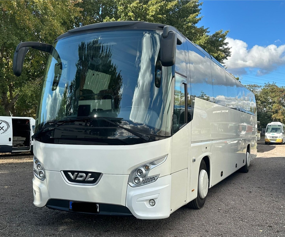 VDL Futura FHD 2-129 (Tourismo M*516 HD) - Xe đò: hình 1 VDL Futura FHD 2-129 (Tourismo M*516 HD) - Xe đò: hình 1