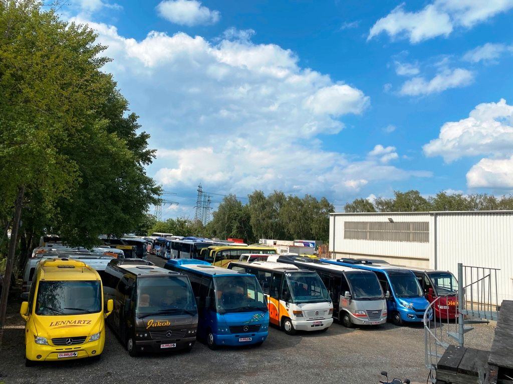 Xe van chở khách mới Volkswagen T6 Caravelle (Klima Vorne + Hinten): hình 14