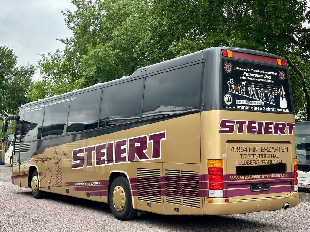 Volvo B12/600 (TOP-Gepflegt, kein Rost, Panorama Bus) - Xe đò: hình 2 Volvo B12/600 (TOP-Gepflegt, kein Rost, Panorama Bus) - Xe đò: hình 2