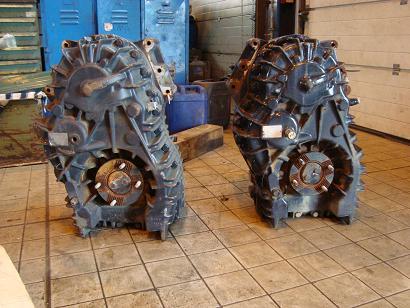 MAN PARTS G 1700 2 6X6 8X6 8X8 F90 F2000 TGA TGS - Truyền động: hình 3 MAN PARTS G 1700 2 6X6 8X6 8X8 F90 F2000 TGA TGS - Truyền động: hình 3