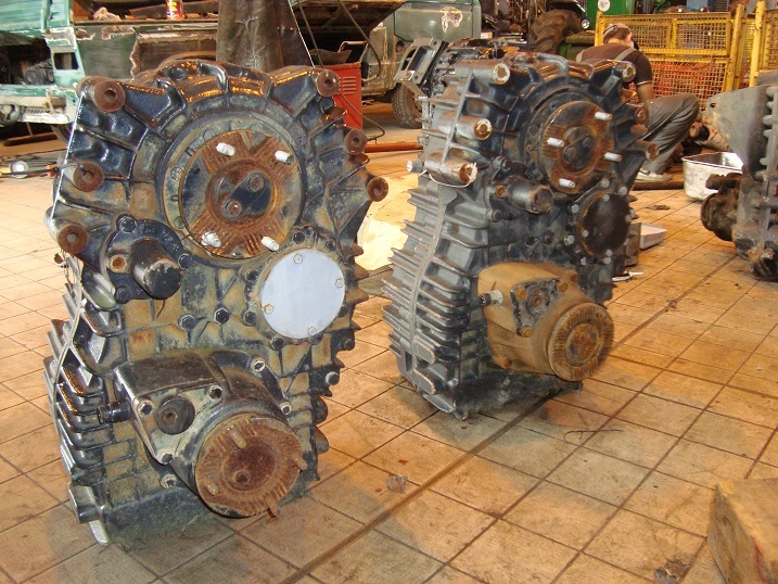 MAN PARTS G 1700 2 6X6 8X6 8X8 F90 F2000 TGA TGS - Truyền động: hình 1 MAN PARTS G 1700 2 6X6 8X6 8X8 F90 F2000 TGA TGS - Truyền động: hình 1