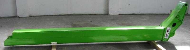 MERLO Arm Nr. 050247 - Khung/ Sườn cho Xe nhấc hình viễn vọng kính: hình 1 MERLO Arm Nr. 050247 - Khung/ Sườn cho Xe nhấc hình viễn vọng kính: hình 1