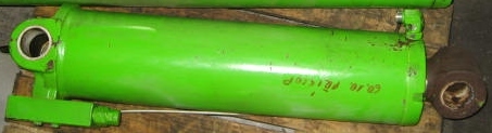 MERLO Hydraulikzylinder Nr. 035310 - Xi lanh thủy lực cho Xe nhấc hình viễn vọng kính: hình 1 MERLO Hydraulikzylinder Nr. 035310 - Xi lanh thủy lực cho Xe nhấc hình viễn vọng kính: hình 1