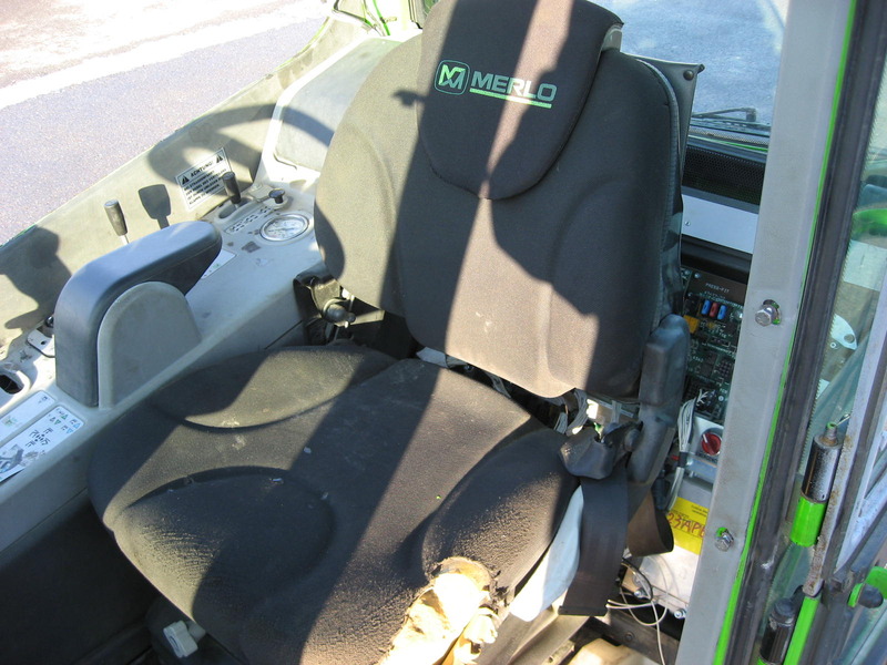 MERLO komplette Kabine, complete cabin, cabine complète, Полный кабины The photo is illustrative! Various cab models still in stock. We need a VIN + SAV number to correctly identify the cabin Your Merlo. - Cabin cho Xe nhấc hình viễn vọng kính: hình 3 MERLO komplette Kabine, complete cabin, cabine complète, Полный кабины The photo is illustrative! Various cab models still in stock. We need a VIN + SAV number to correctly identify the cabin Your Merlo. - Cabin cho Xe nhấc hình viễn vọng kính: hình 3