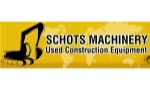 SCHOTS MACHINERY B.V. trên Truck1